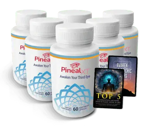 Ikaria Lean Belly Juice pinealxt-6-bottles
